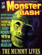 Monster Bash #7